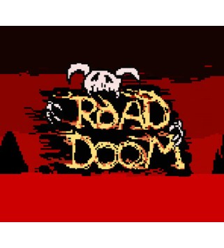 Road Doom Steam Key GLOBAL